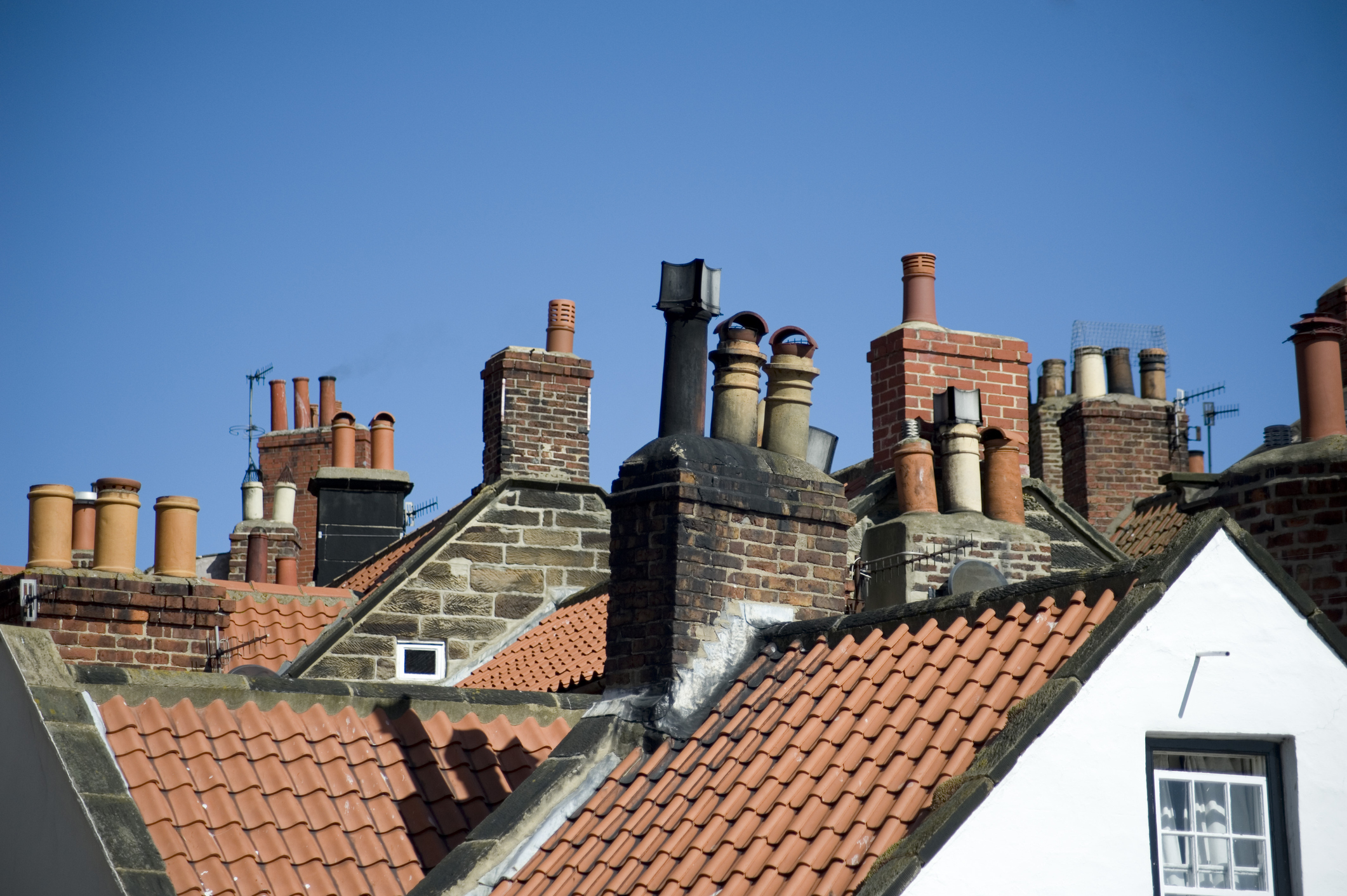 Chimney Repairs & Repointing thumbnail 3
