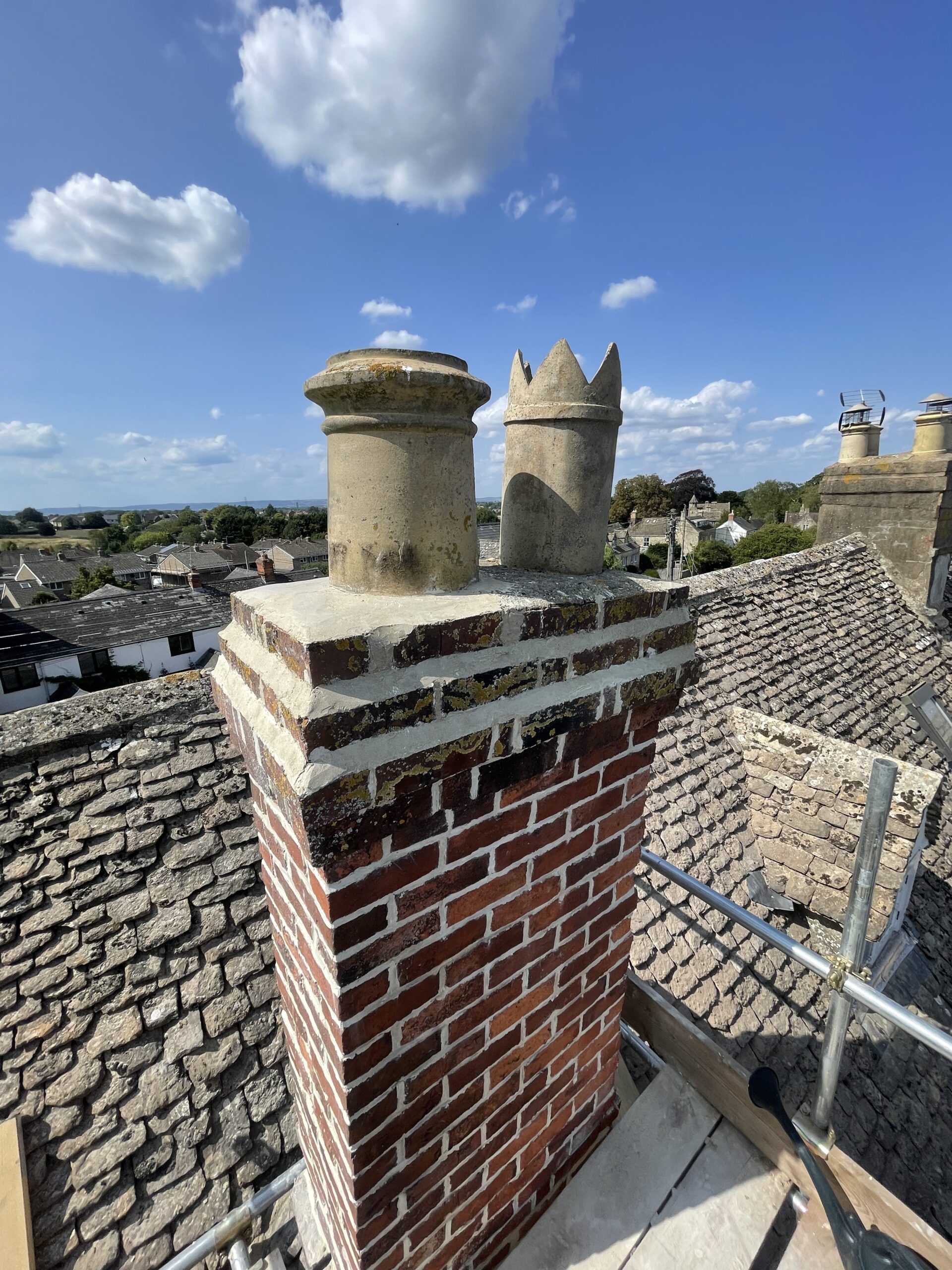 Chimney Repairs & Repointing thumbnail 4