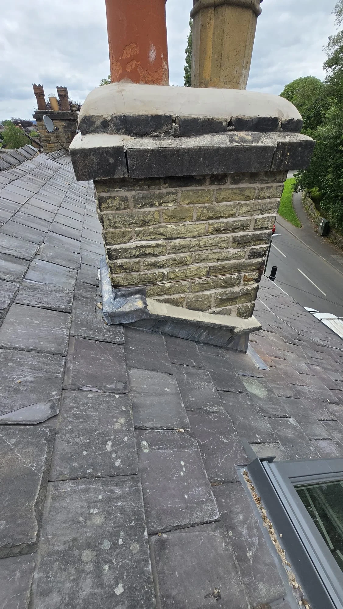 Chimney Repairs & Repointing thumbnail 5