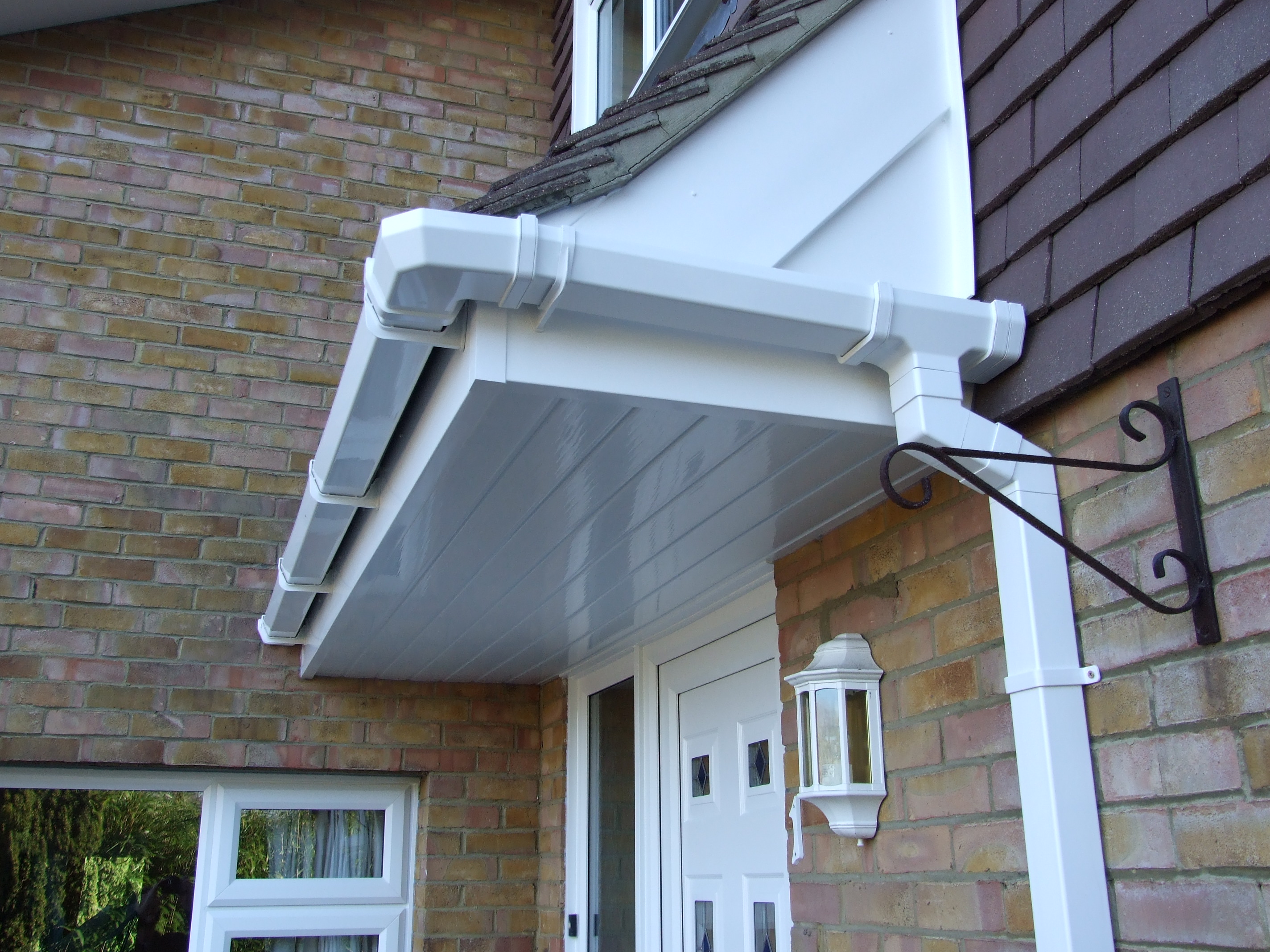 Fascias & Soffits example 2