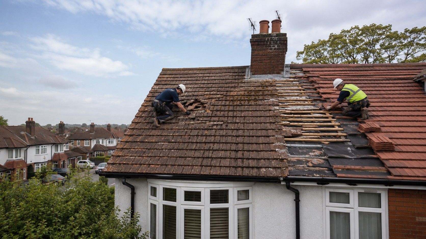 Roof Repairs thumbnail 3