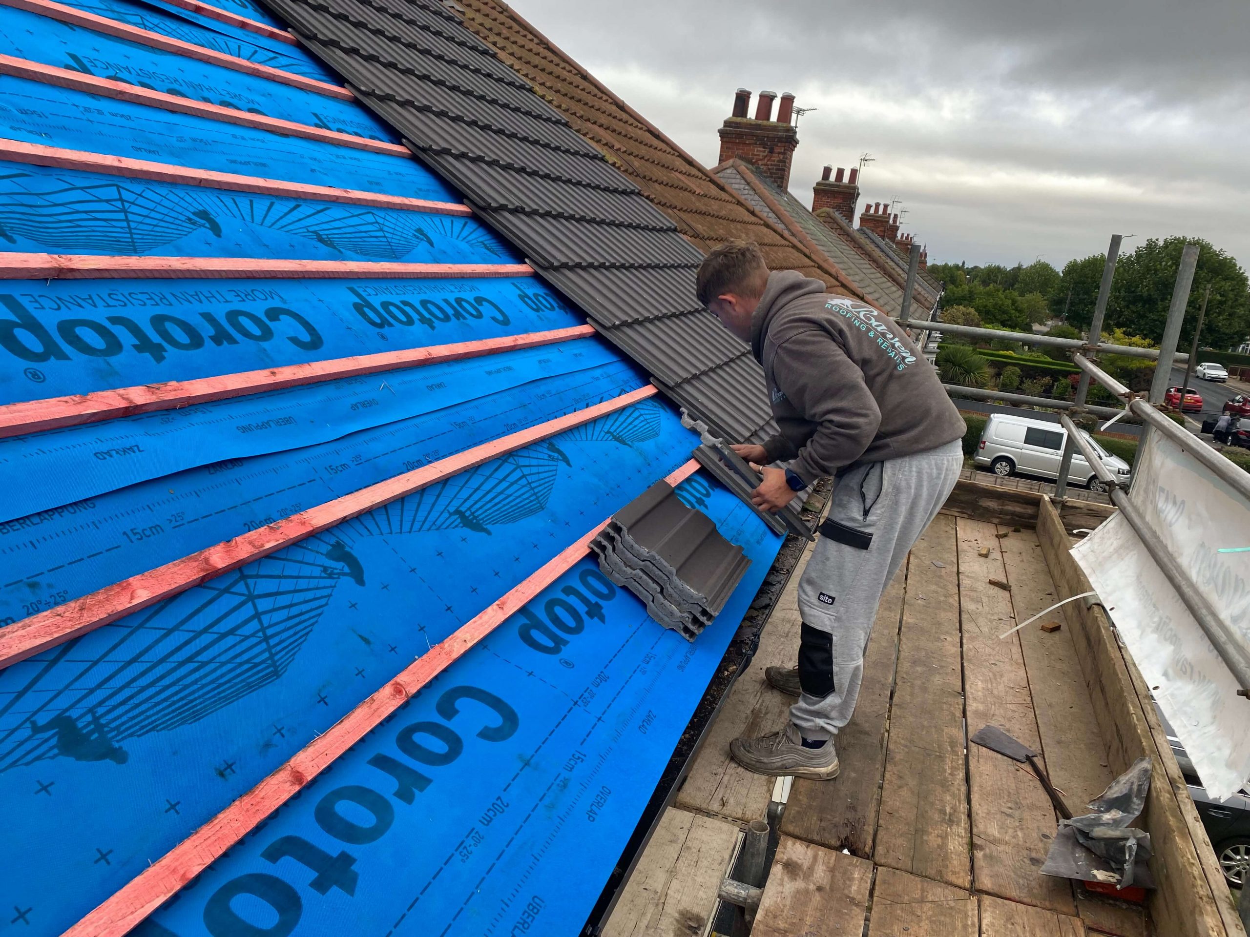 Roof Repairs thumbnail 4