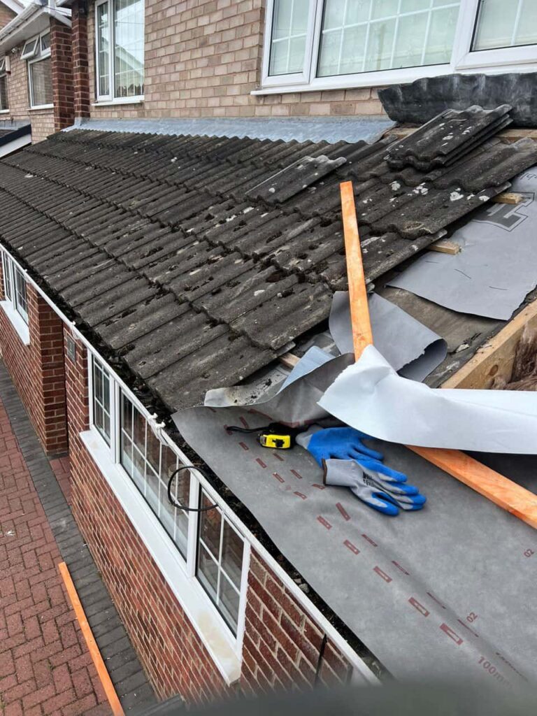 Roof Repairs thumbnail 5