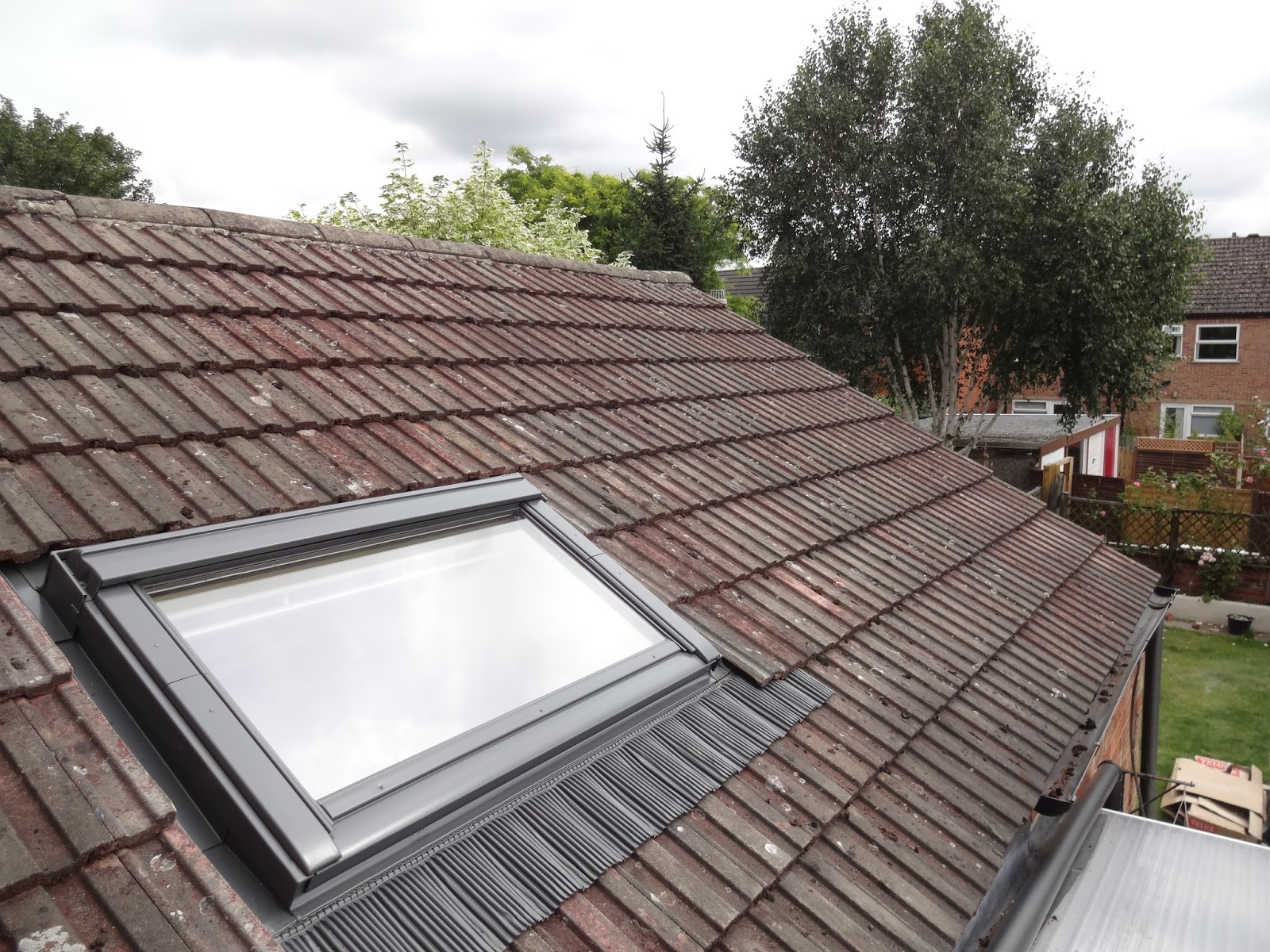 VELUX / Roof Windows thumbnail 2