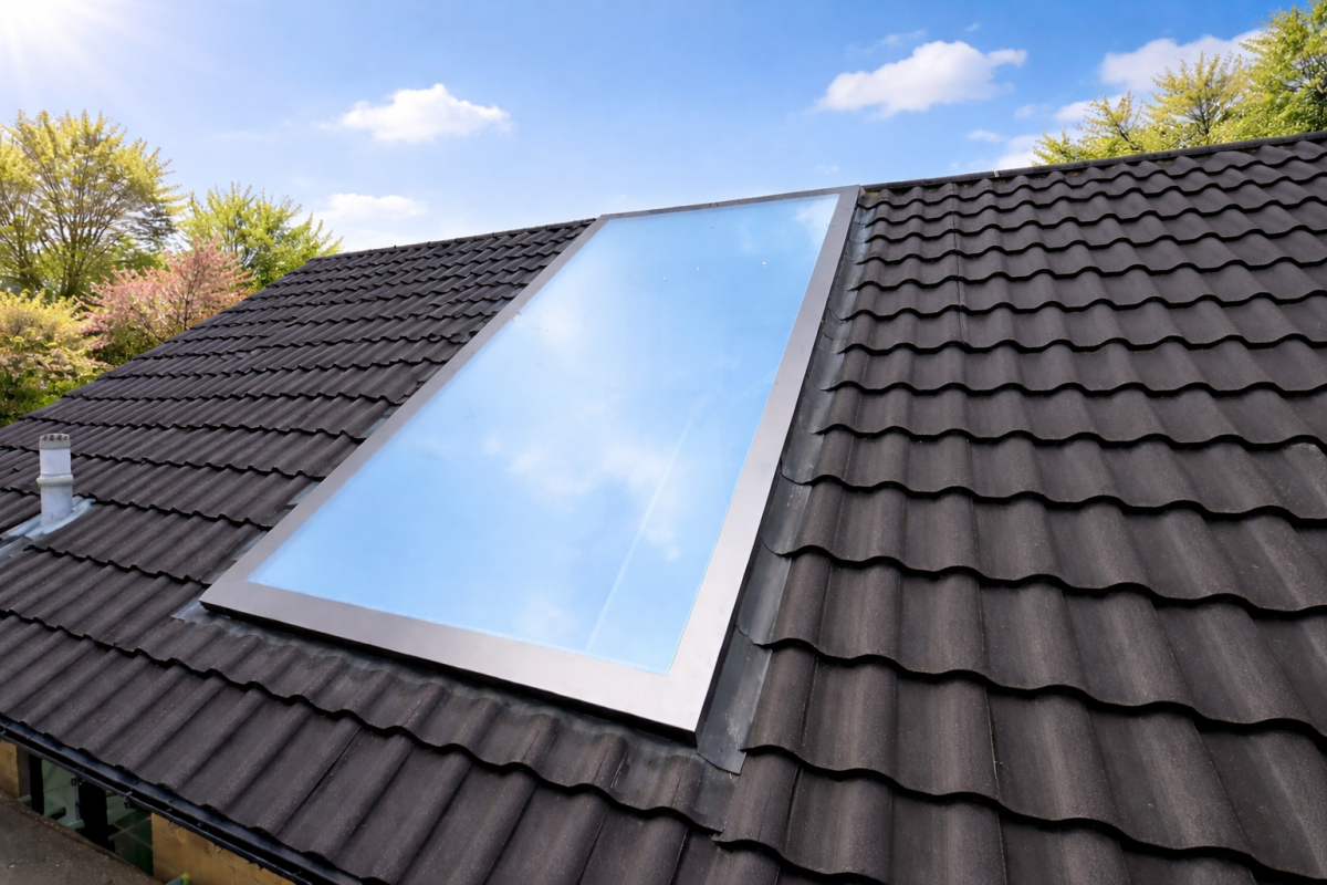 VELUX / Roof Windows thumbnail 3