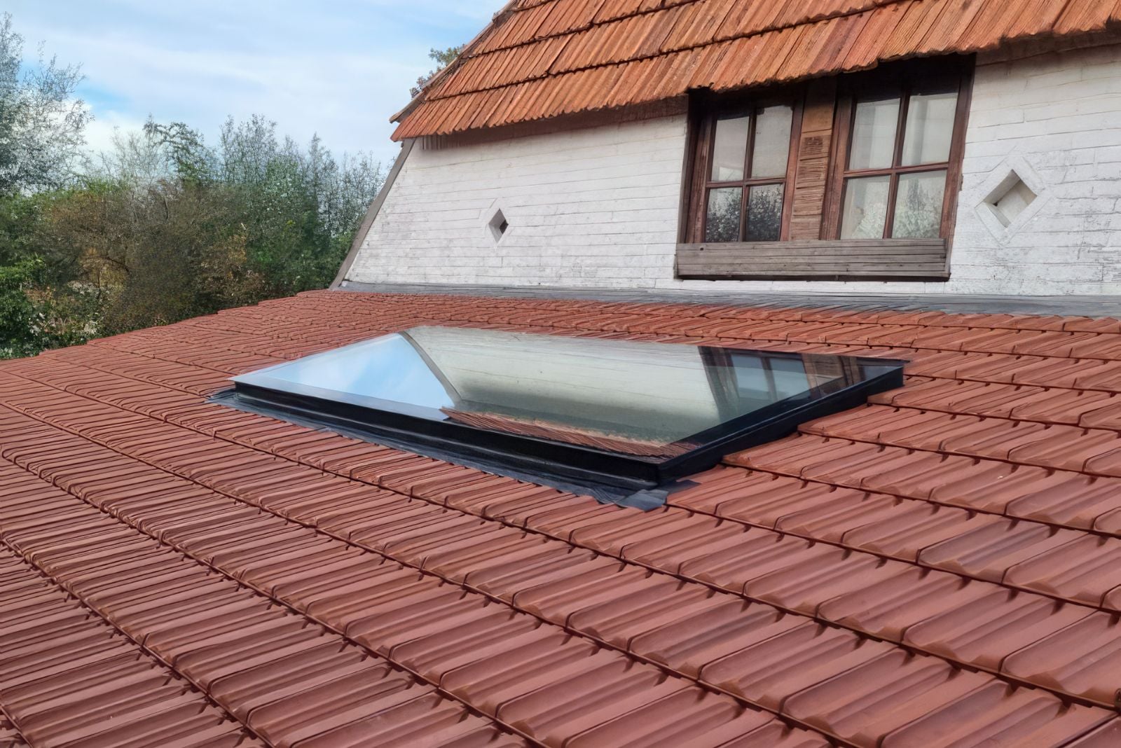 VELUX / Roof Windows thumbnail 4